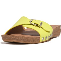 Pantoletten für Damen FitFlop Iqushion