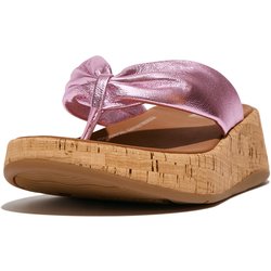 Wedges Sandalen für Damen FitFlop F-Mode