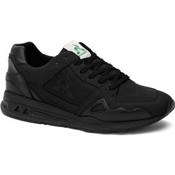 Turnschuhe Le Coq Sportif LCS R100 VG Ventile Triple Black