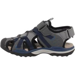 Leder-Sneaker-Kollektion Geox