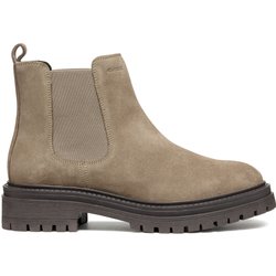 Damen Stiefeletten Geox D Iridea