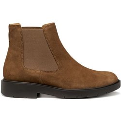 Damen Wildleder Stiefeletten Geox Spherica Ec1