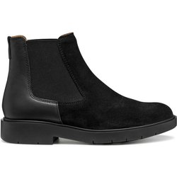 Damen Wildleder Stiefeletten Geox Spherica Ec1