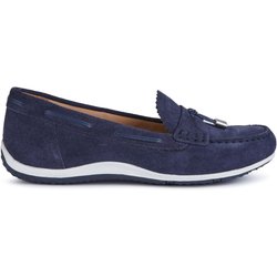 Mokassins für Frauen Geox Vega Moc