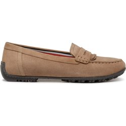 Mokassins für Damen Geox Kosmopolis