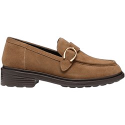 Mokassins für Damen Geox Walk Pleasure