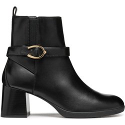 Damen Stiefeletten Geox Walk Pleasure