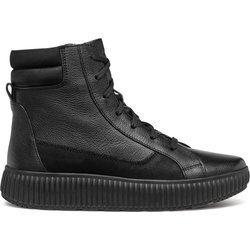 Damen Stiefeletten Geox Graisy F