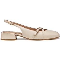 Damen-Pantolette mit Absatz Geox Dhyalma