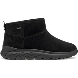 Damen Wildleder Stiefeletten Geox Spherica 4x4 ABX