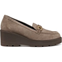 Mokassins für Damen Geox Miereille