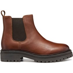 Damen Stiefeletten Geox Iridea