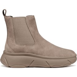 Damen Wildleder Stiefeletten Geox Nebula 2,0