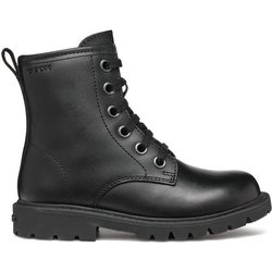 Damen Stiefeletten Geox Shaylax