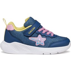 Sneakers Geox Sprintye A