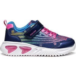 Sneakers Geox Assister