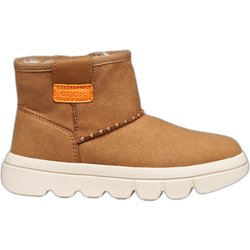 Winterstiefel Damen Geox Willaboom
