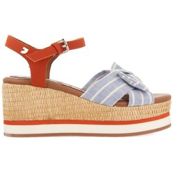 Keil-Sandalen für Damen Gioseppo Ivora