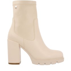 Lederstiefel Frau Gioseppo Putscheid