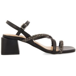 Sandalen mit Absatz Frau Gioseppo Niscemi