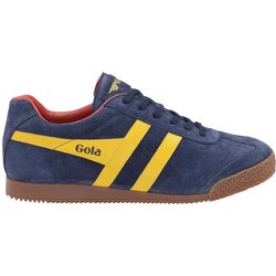 Sneakers für Frauen Gola Harrier Suede