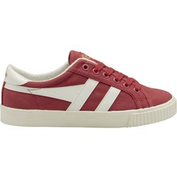 Damen Schnürschuhe Gola Tennis Mark