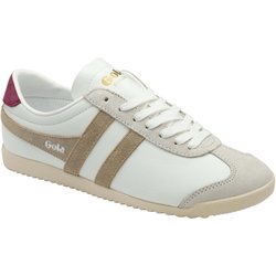 Damen Schnürschuhe Gola Bullet Pearl