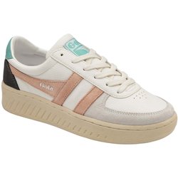 Sneakers für Damen Gola Grandslam Trident