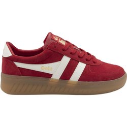 Sneakers Gola Grandslam Suede Trainer