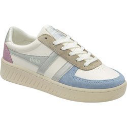 Damen Schnürschuhe Gola Quadrant