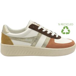 Sneakers Gola Grandslam Quadrant Trainer