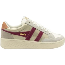 Damen Schnürschuhe Gola Superslam Blaze
