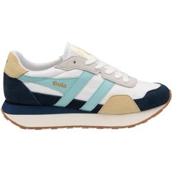 Sneakers für Damen Gola Indiana