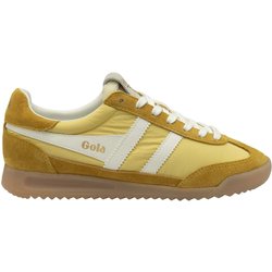 Damen Schnürschuhe aus Nylon Gola Firefly