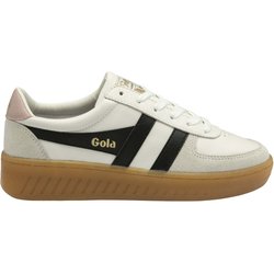 Damen Schnürschuhe Gola Grandslam Elite
