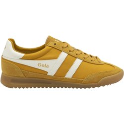 Damen Schnürschuhe Gola Topspin