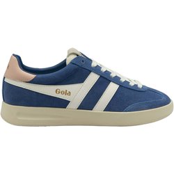 Damen Schnürschuhe aus Wildleder Gola Cyclone