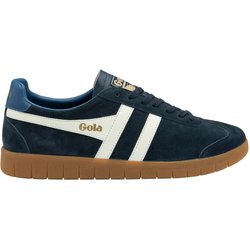 Sneakers Gola Hurricane Suede