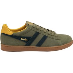 Sneakers Gola Equipe II Suede