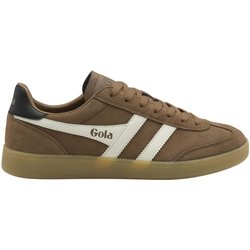 Wildleder Schnürschuhe Gola Viper Suede
