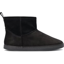 Damen Stiefeletten Groundies Cozy Low