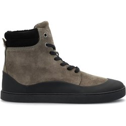 Damen Stiefeletten Groundies Torino