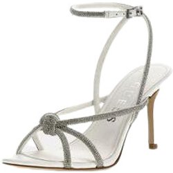 Sandalen mit Absatz Damen Guess Merlota