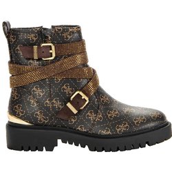 Damen Stiefeletten Guess Ornina