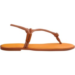 Sandalen für Frauen Havaianas Una Acai
