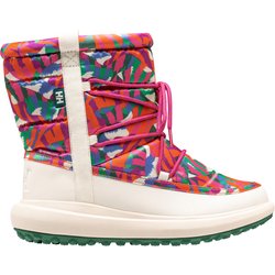 Damen Stiefeletten Helly Hansen Isolabella 2 Demi