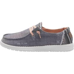 Bootsschuhe für Damen Hey Dude Wendy Boho