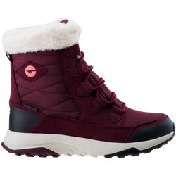 Damen Stiefeletten Hi-Tec Mestia Mid