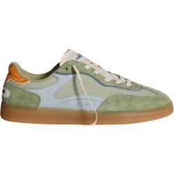 Sneakers Hoff Park Verde