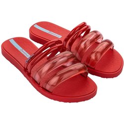 Pantoletten für Damen Ipanema Puffer Slide